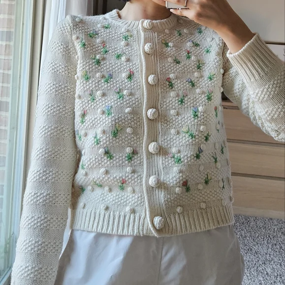 NWT Paul & joe cardigan - Picture 10 of 15